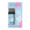 STEP 3 CARE&RECOVERY Prodotto per laminazione ciglia e sopracciglia, 10 ml